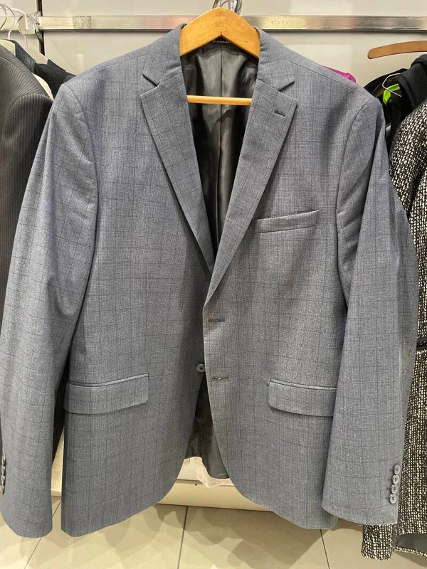 Men Blazer - Size 56