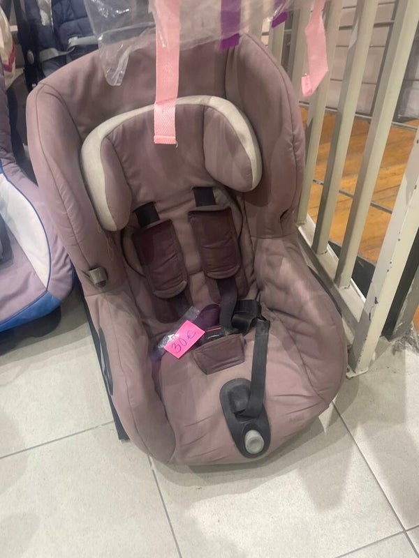 Car seat - Babies*