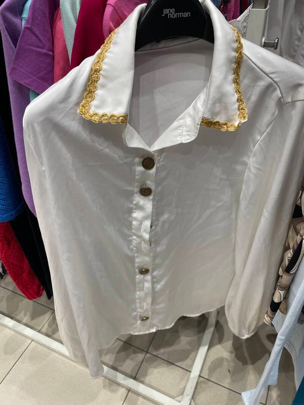 Women Blouse-Size XL-Women’s Clothing **