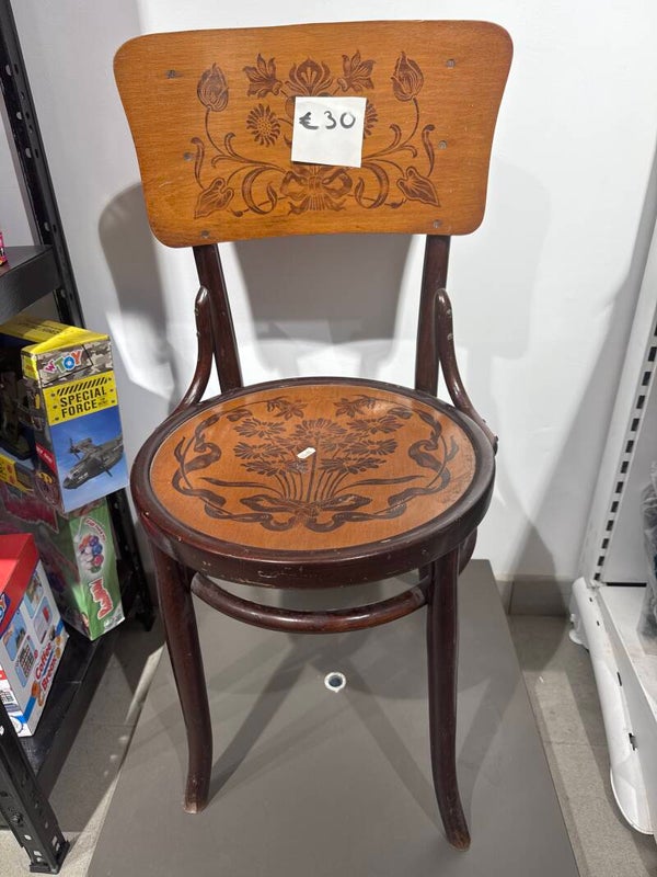 Wooden chairs-Supplies**