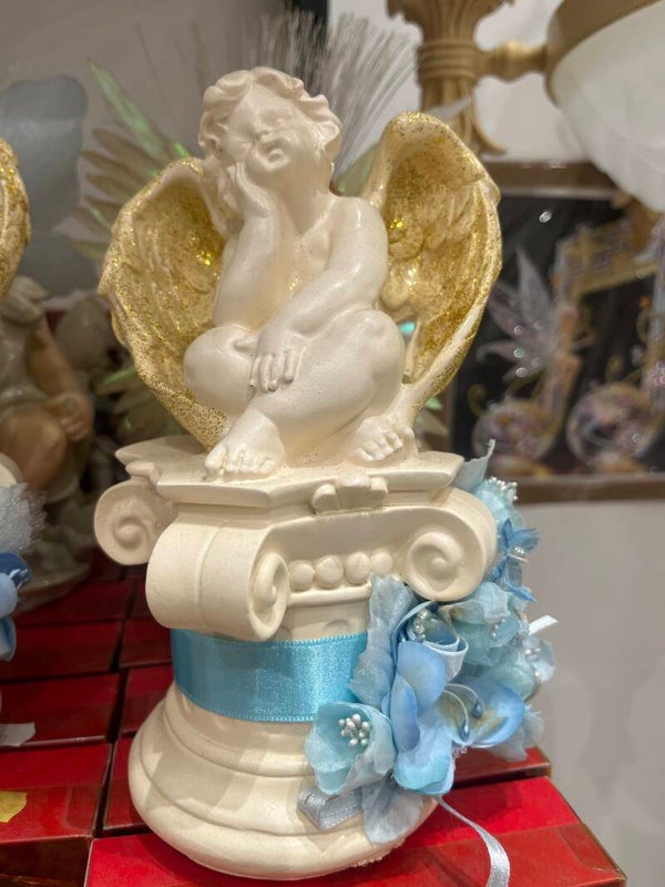 Angel Statue - Decor