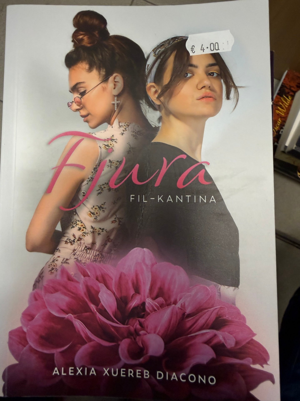 Ktieb bil-Malti - Books