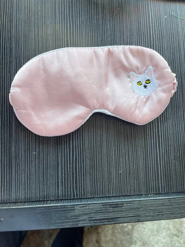 Eye Mask ****
