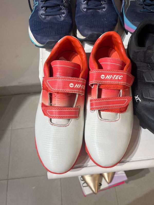Hi-Tec Shoes - size: 39*