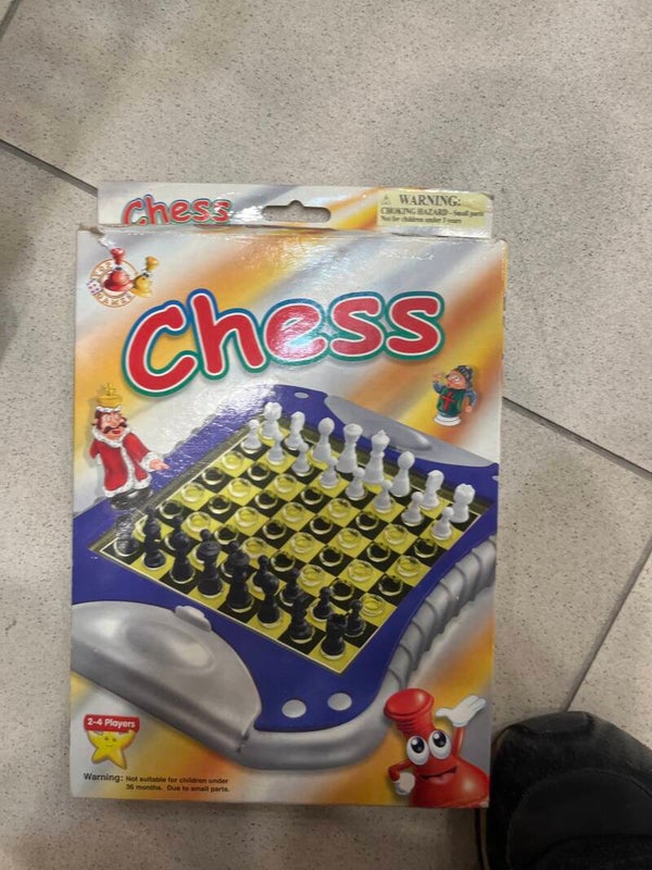 Top Games Chess - Games*