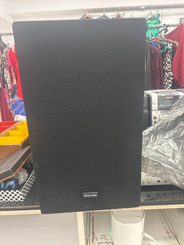 Toshiba Speaker - Electric*