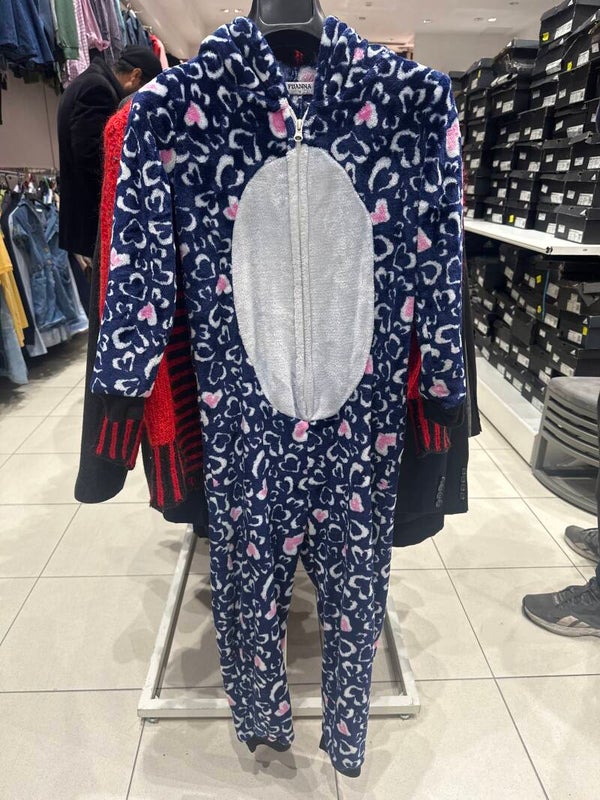 Boys Pyjamas - Size Small