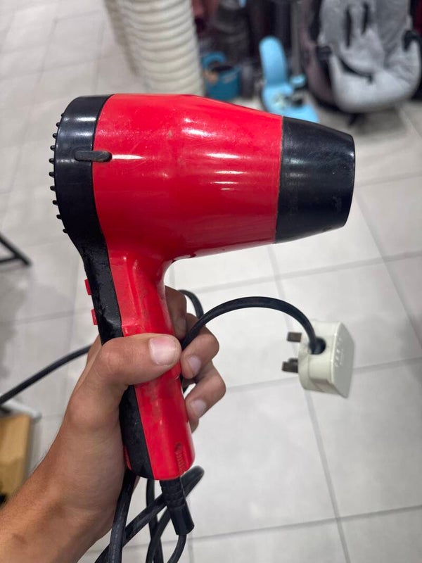 Fully working Blowdryer - Electric*