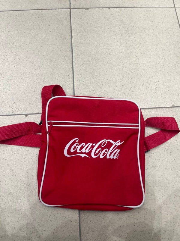 Coca Cola Bag - Bags