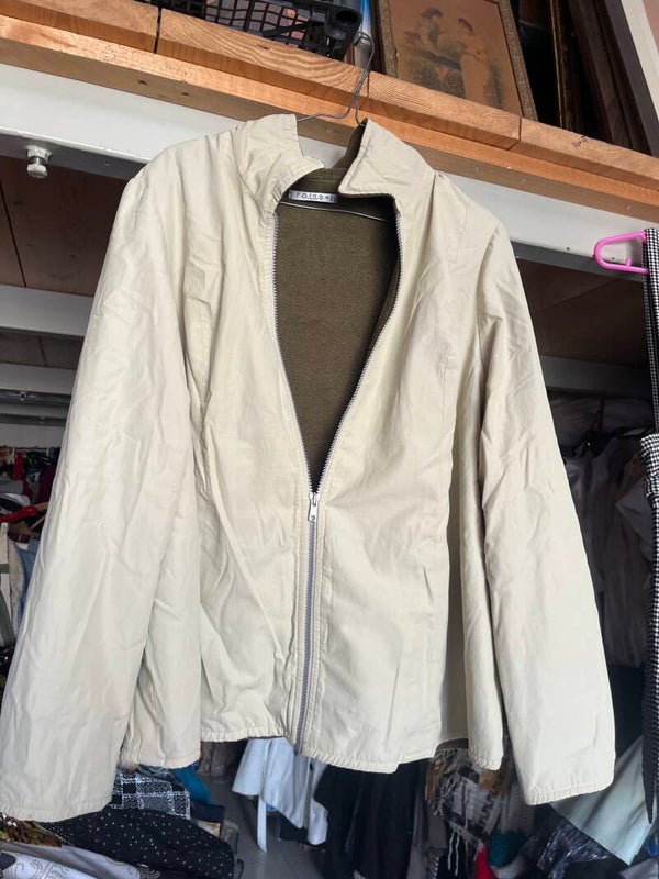 Women jacket size large*