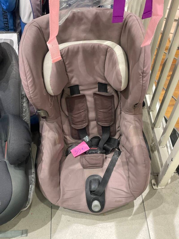 Car Seat - Babies