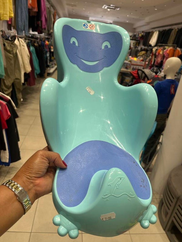 Thermobaby bath support- Babies ***