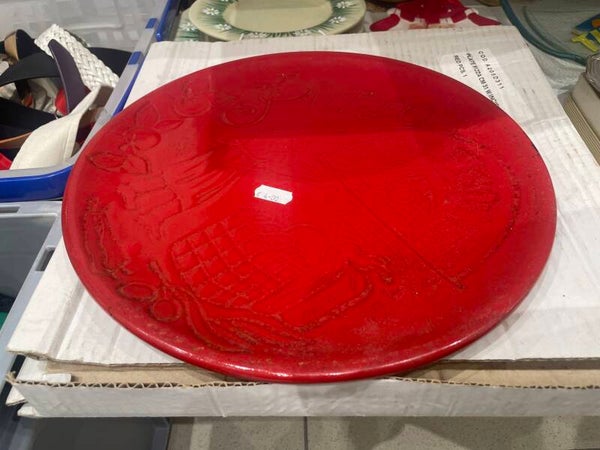 Brand new plate pizza- Supplies ***