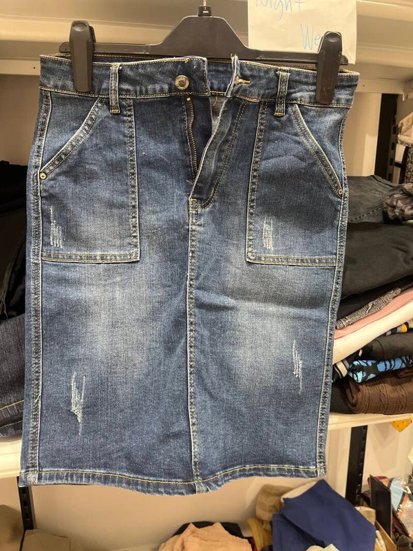 Women Skirt - Size S/M