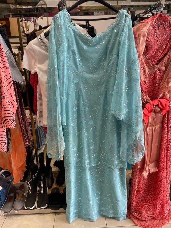 Women Dress -Size XL ***