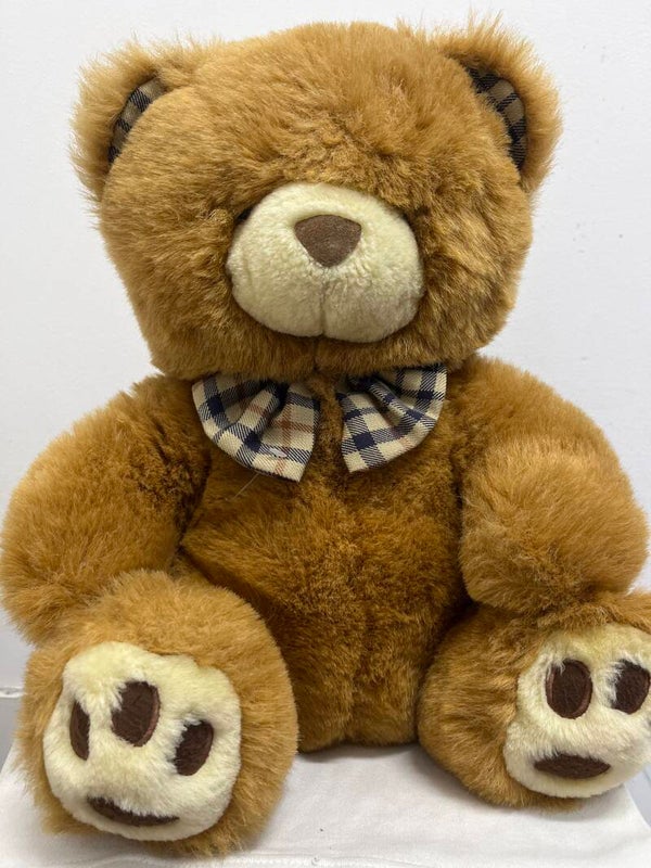 Vintage Teddy Bear - Toys**
