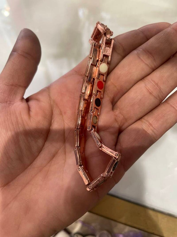Bracelet-Jewelry***