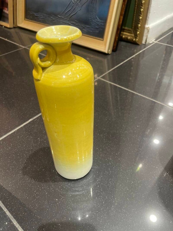 Ceramic vase- Vase ***