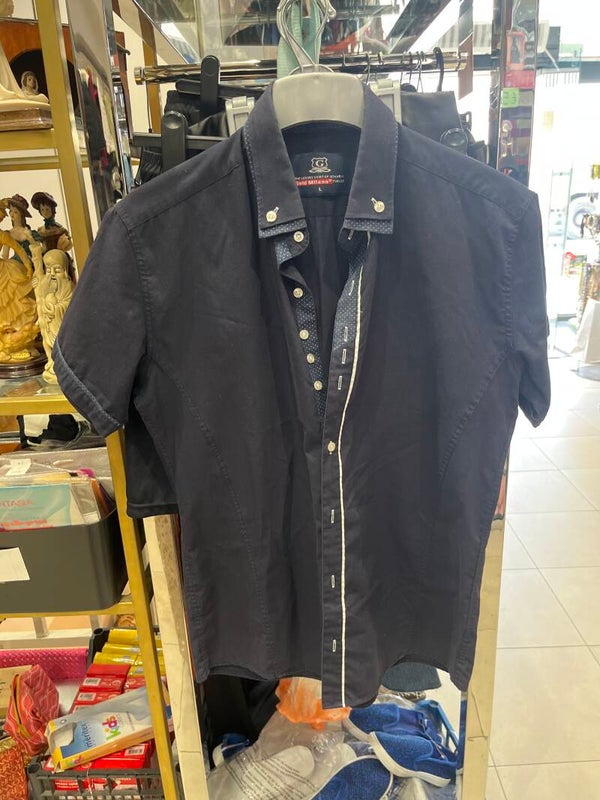 Men Shirt - Size Large