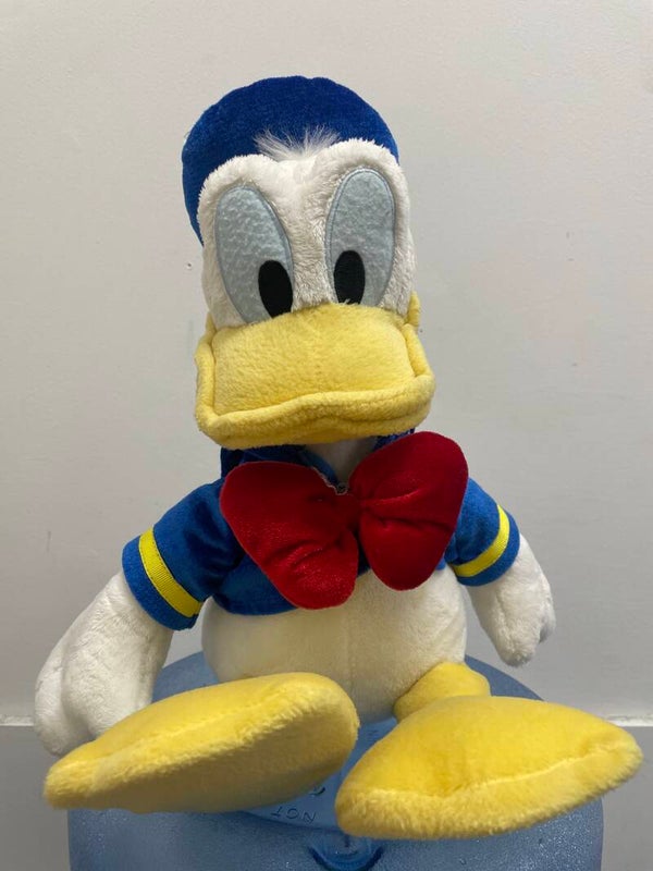 Donald Duck- Toys***
