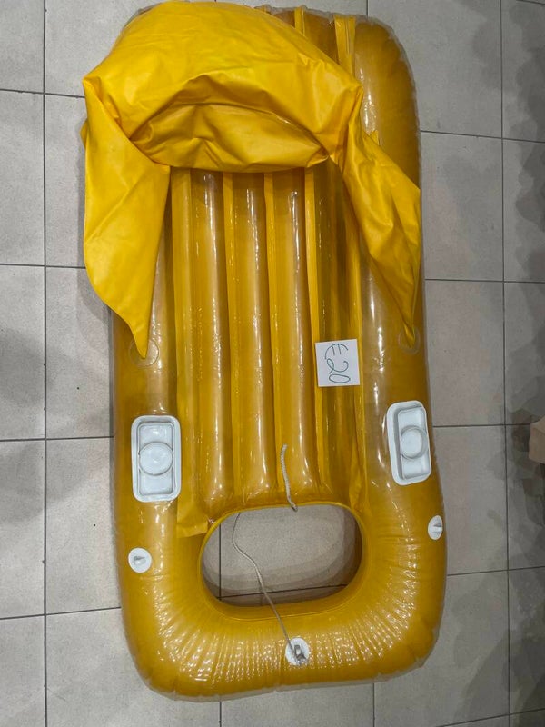 Inflatable Pool Longe - Sports***
