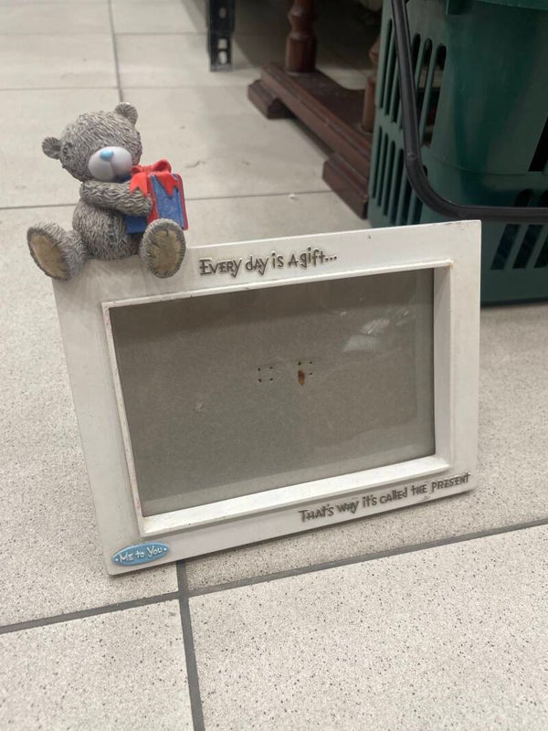 Me to You frame - Frames*