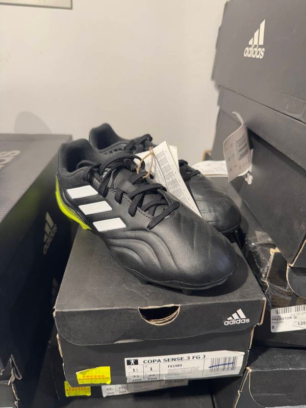 Men Adidas Football Boots - Size 33