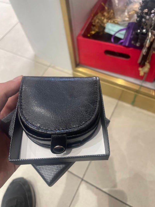 Equilibrium Men money pocket - accessories*