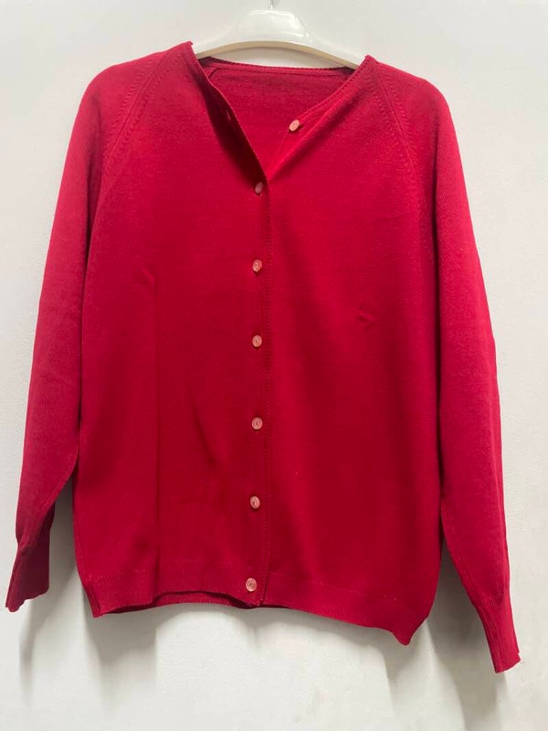 Women Cardigan - Size Medium