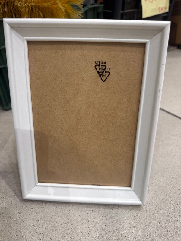 Photo Frame-Decor***