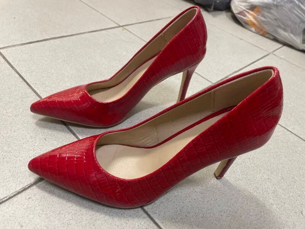 Women Stiletto - New  - Size 41