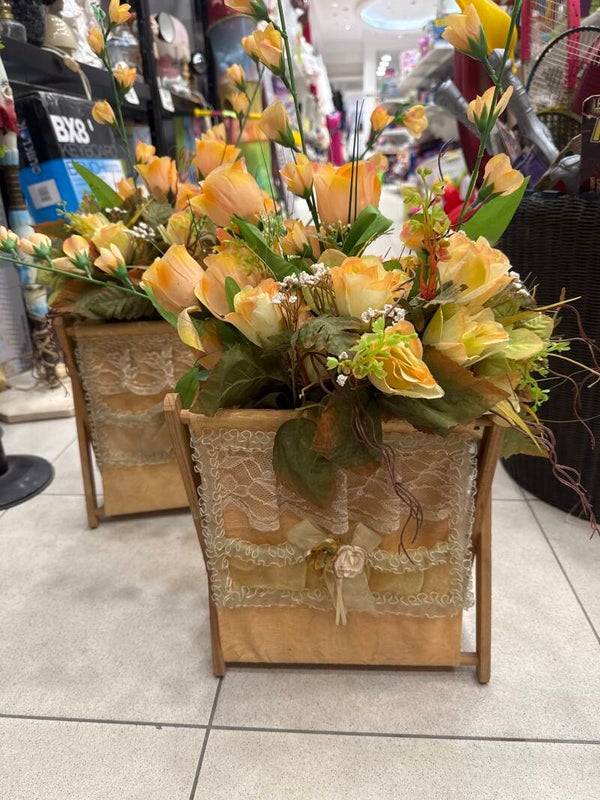 Floral arrangements- Decor ***
