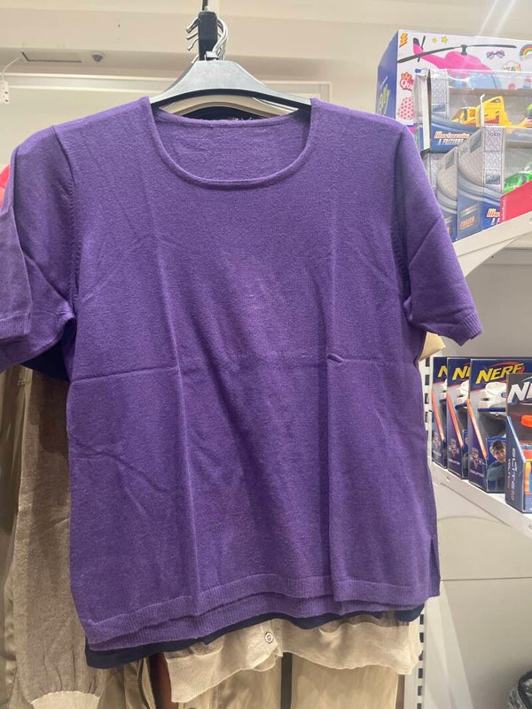 Women Top - Uni Size