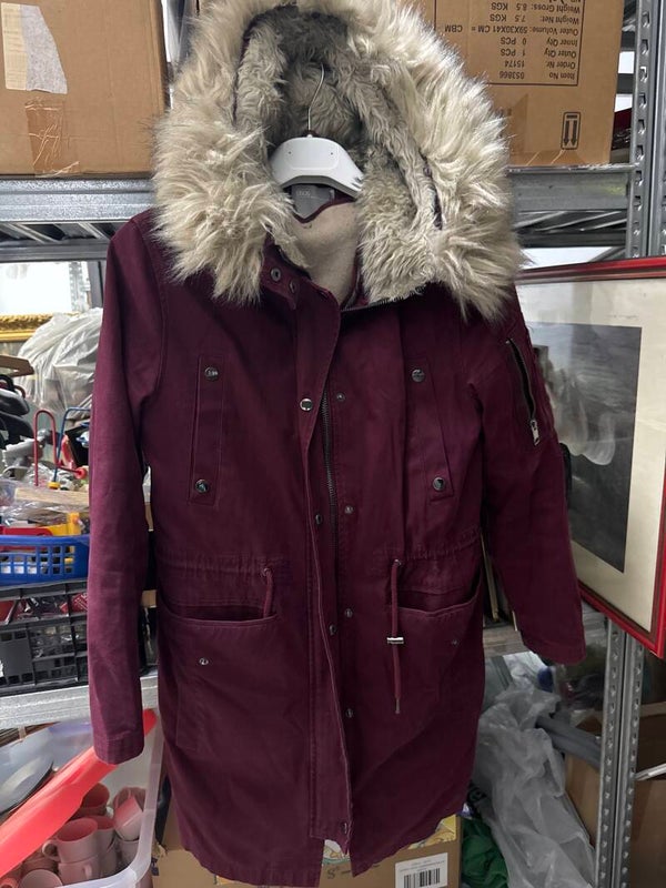 Women Jacket-Size:34***