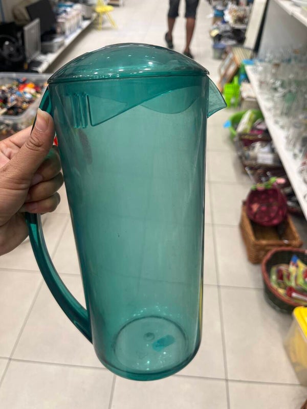 Jug-Supplies*