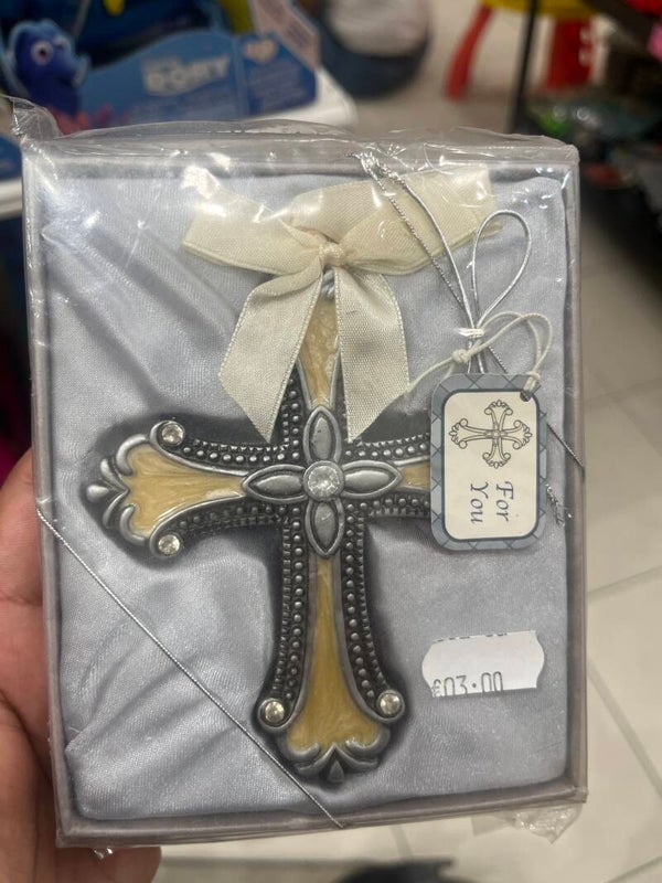 Confirmation Souvenir - Religious