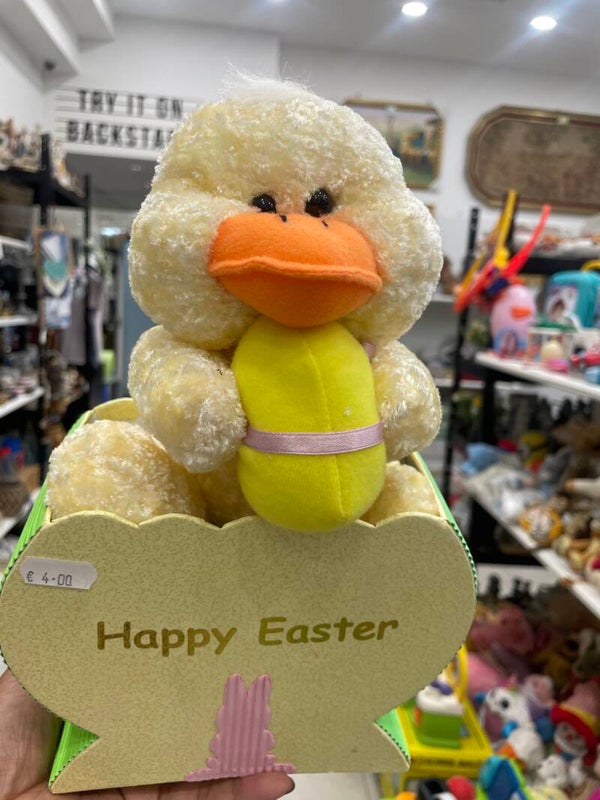 Happy Easter- Decor ***