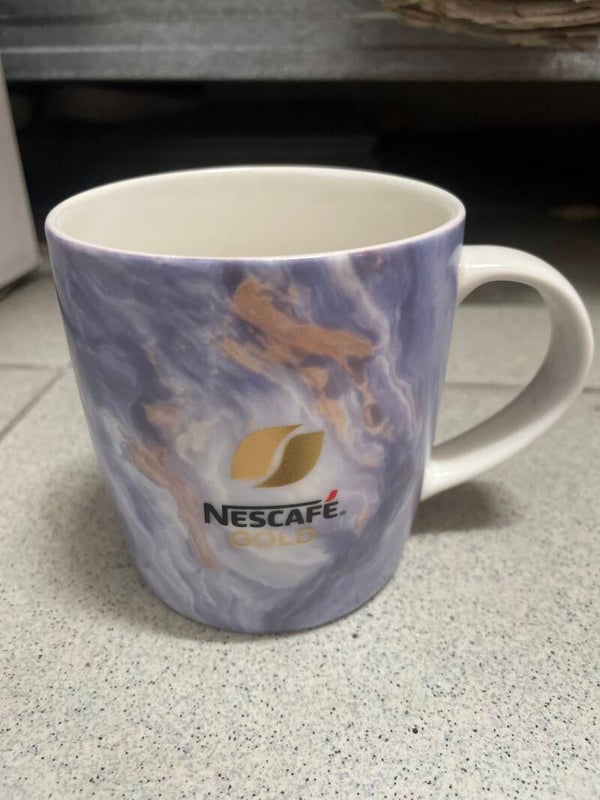 Nescafé - Mugs