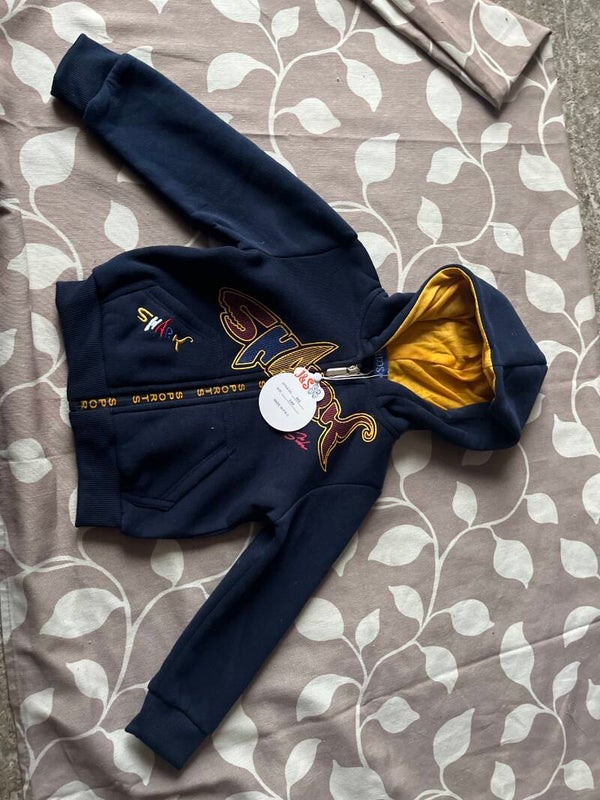 Infants Jacket - Size 2 Years