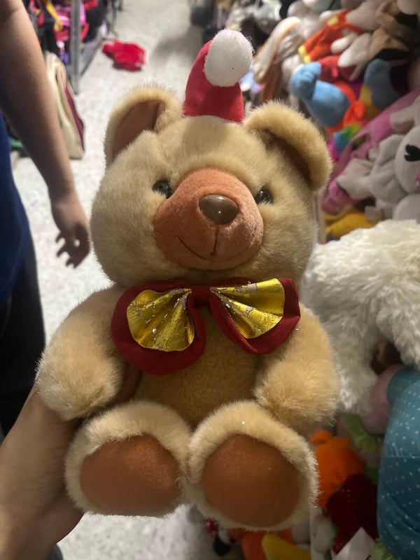 BEAR TOY~TOYS~***