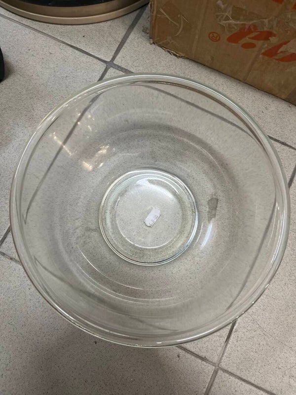 mixing bowl-Supplies***