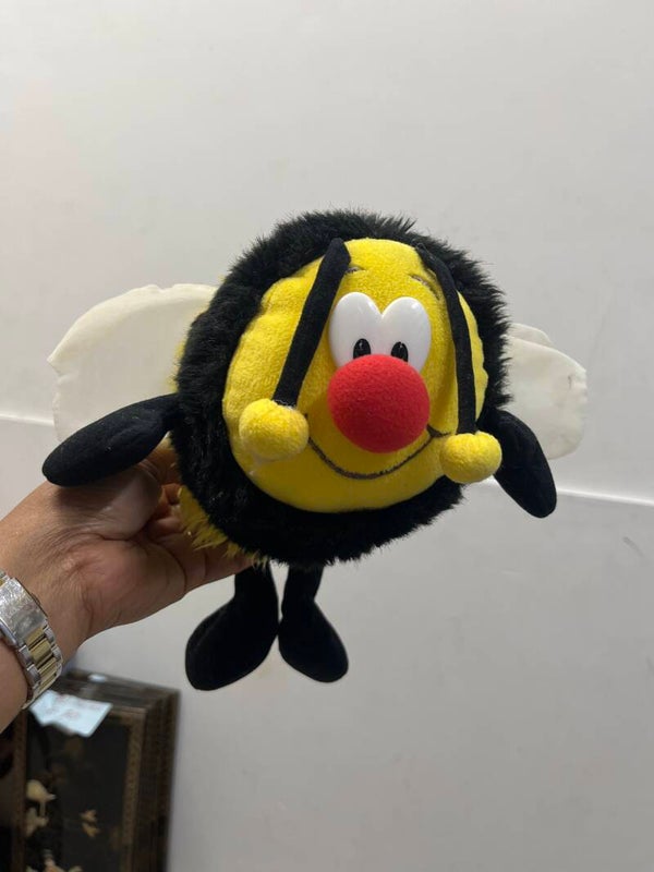 Bumblebee Plush - Toys
