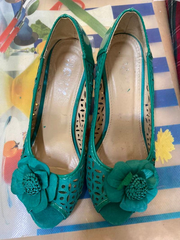 Women Stiletto - Size 38