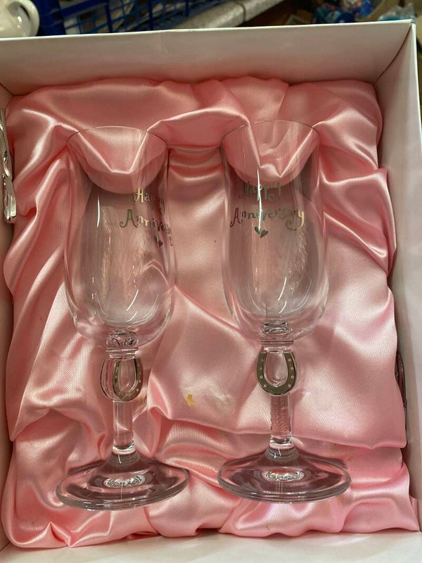 Gift Set - Glasses