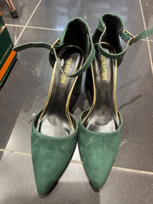 Women Heels-Size:40*
