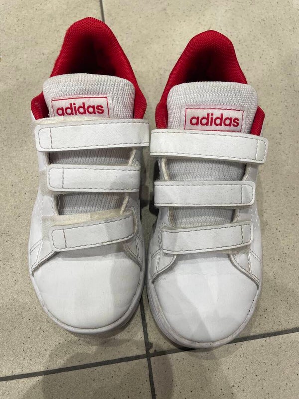 Infants Adidas Shoes - Size 23