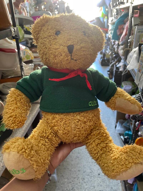 Teddy Classic - Toys