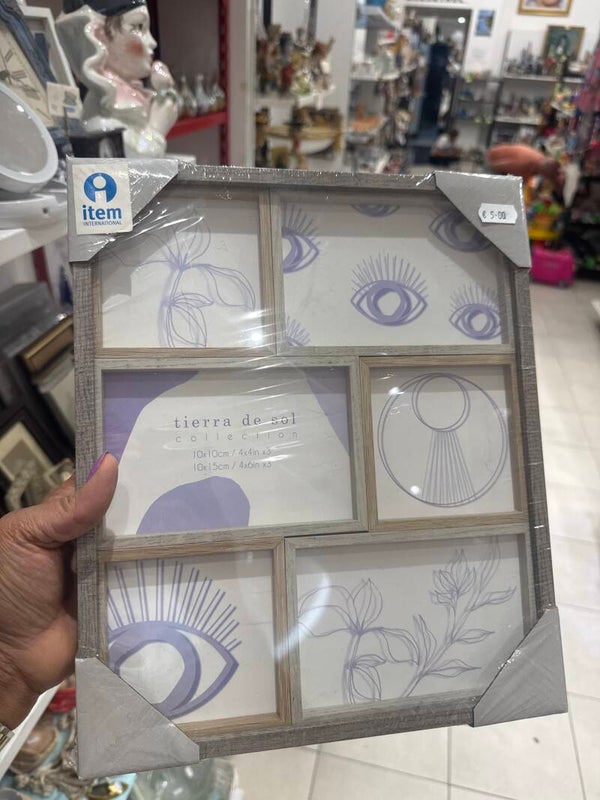 Photo frame- Frames ***