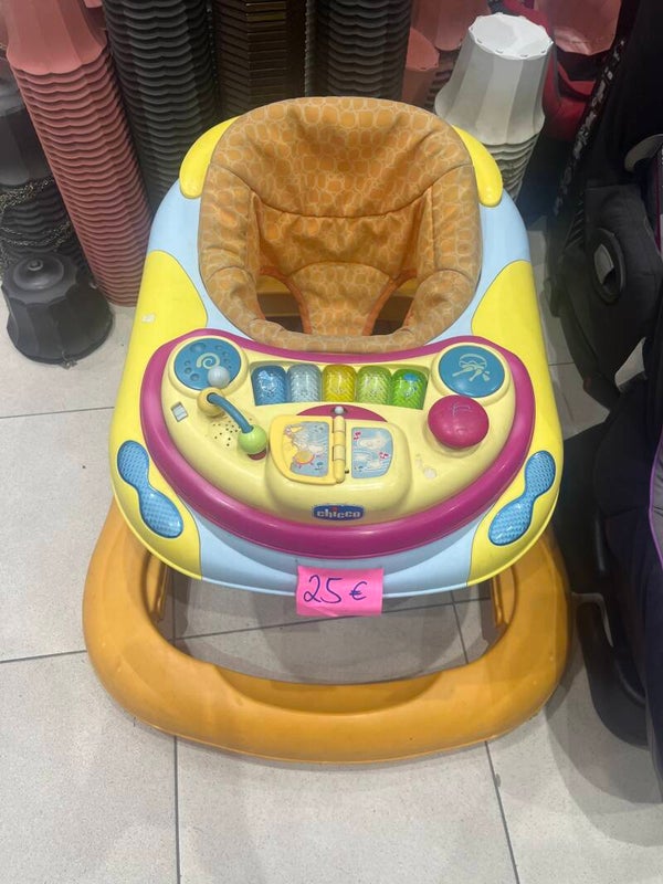 Baby walker-baby*