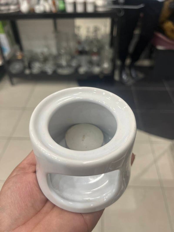 Candle Holder-Decor*